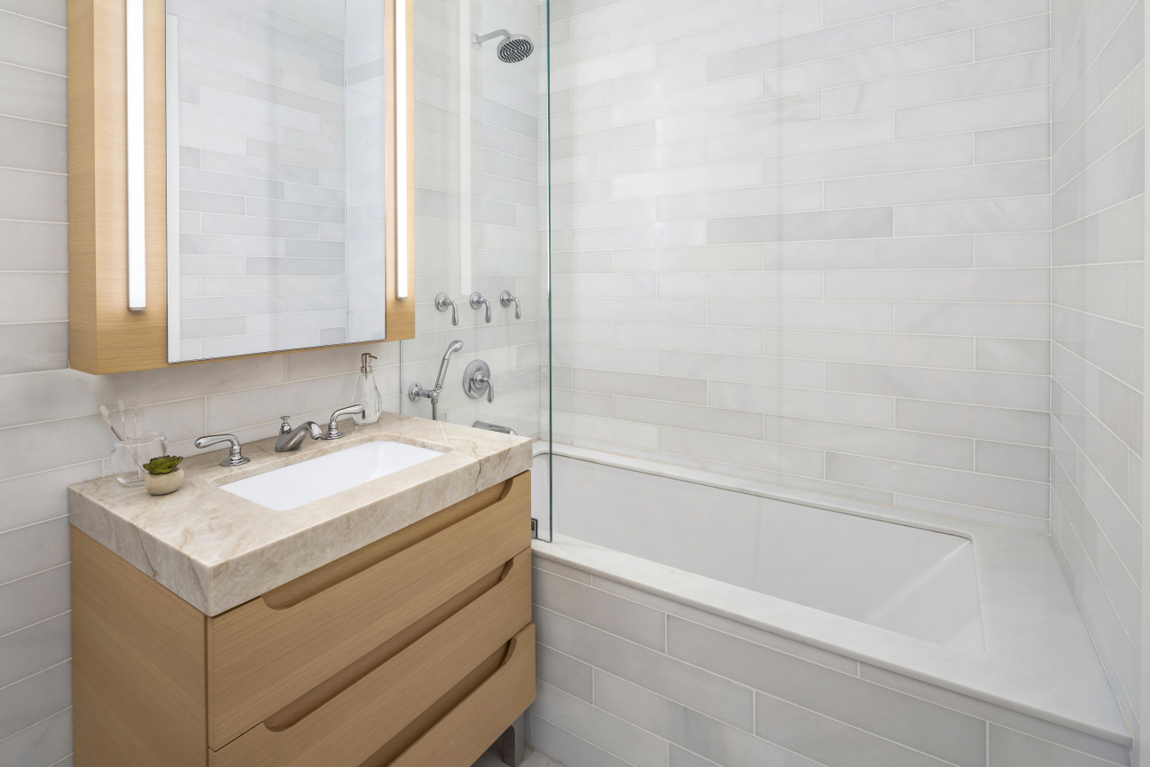 174 Duane Street, Unit PH Manhattan, NY 10013 - Photo 15 of 18