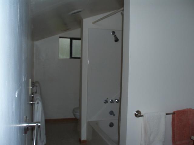 24221 East Grade Road Santa Ysabel, CA 92070 - Photo 15 of 25 There are two bathrooms in the guest apartment.