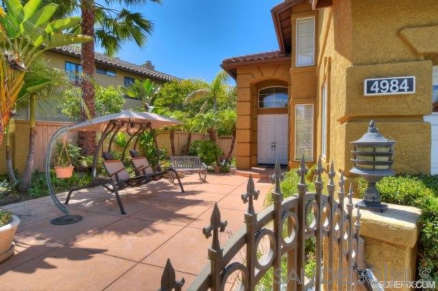 4984 Riding Ridge Road San Diego, CA 92130 - Photo 2 of 25