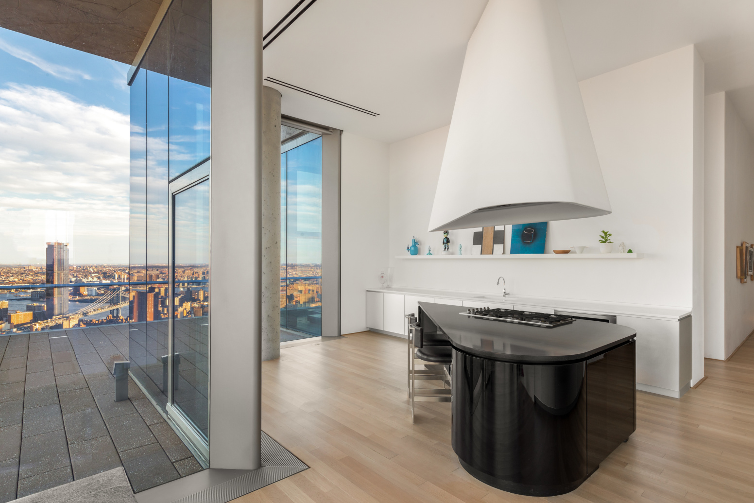 56 Leonard Street, Unit PH53 Manhattan, NY 10013 - Photo 10 of 35