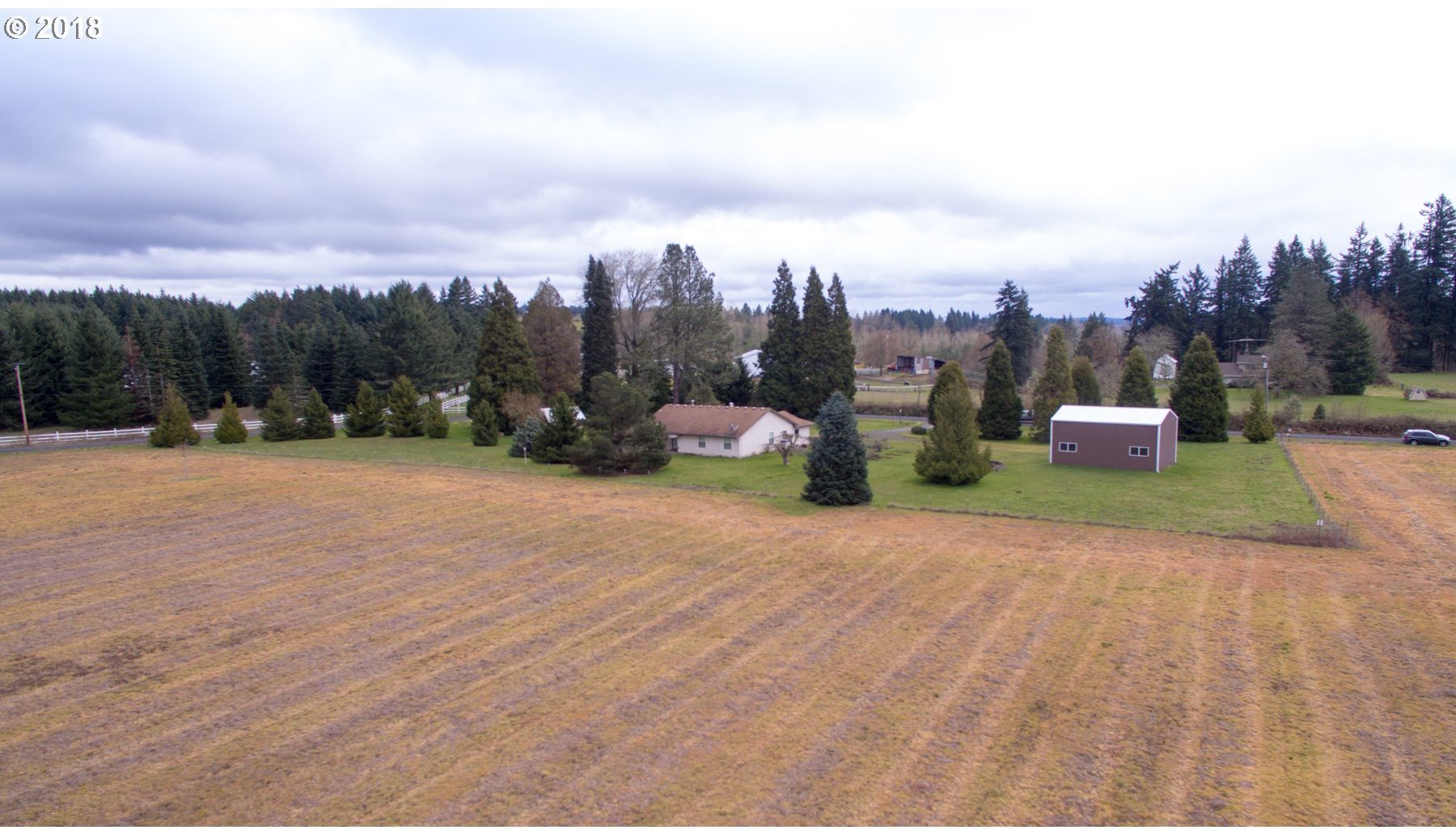 15201 Southwest Pleasant Valley Road Beaverton, OR 97007 - Photo 19 of 29