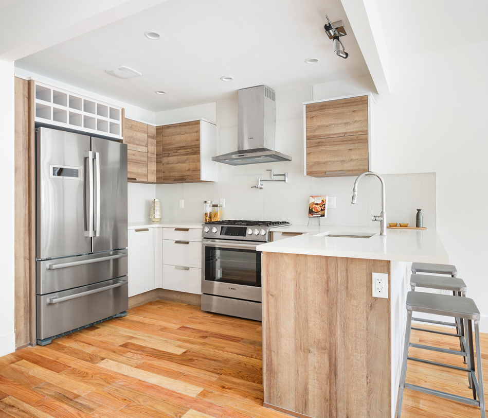 290 Powers Street, Unit 3 Brooklyn, NY 11211 - Photo 3 of 8