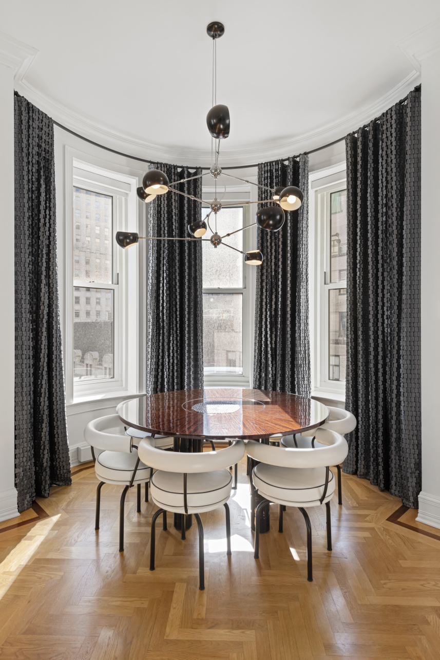 1 Central Park South, Unit 1015 Manhattan, NY 10019 - Photo 3 of 30