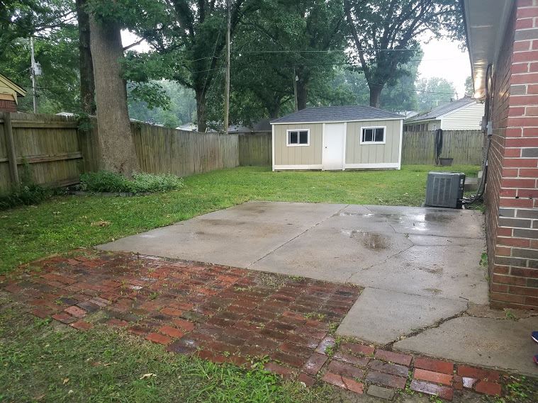 1586 Sea Isle Road Memphis, TN 38117 - Photo 2 of 9