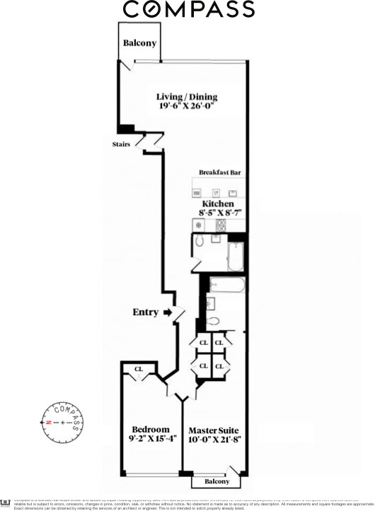 255 Bowery, Unit 4 Manhattan, NY 10002 - Photo 8 of 8