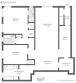 $915,000 | 175 W 92nd St, Unit 1GE | Manhattan