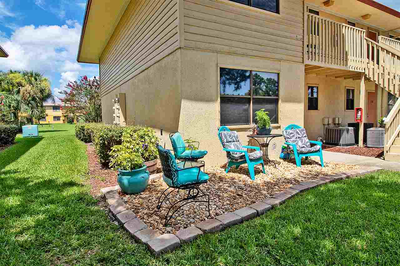 650 West Pope Road, Unit 237 St. Augustine, FL 32080 - Photo 2 of 28