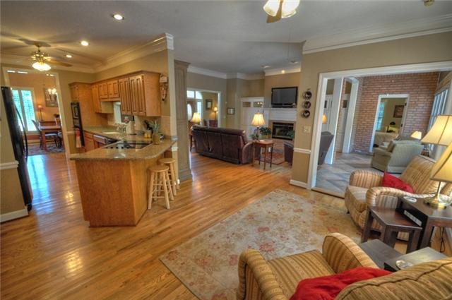 381 Sandcastle Road Franklin, TN 37069 - Photo 11 of 30 Gallery Image 11