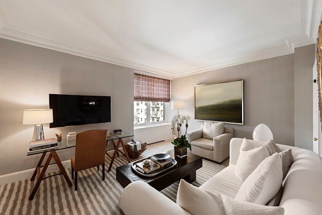 $4,550,000 | 1220 Park Avenue, Unit 9D | Upper East Side