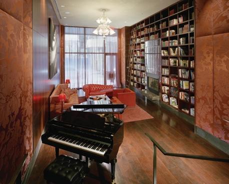 88 Greenwich Street, Unit 1208 Manhattan, NY 10006 - Photo 9 of 12