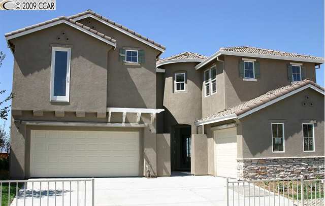 2985 Pilar Ridge Drive Pittsburg, CA 94565 - Photo 1 of 1