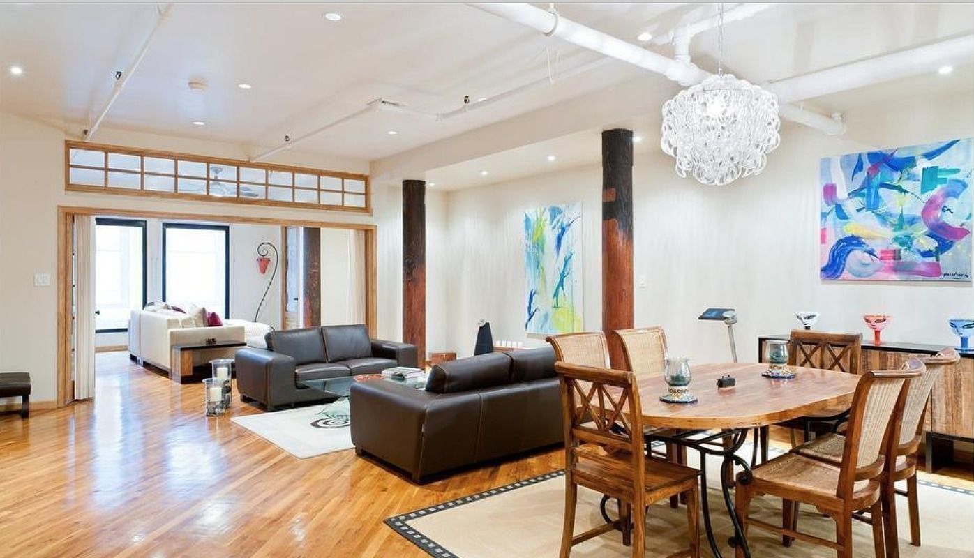 64 North Moore Street, Unit 3W Manhattan, NY 10013 - Photo 2 of 8