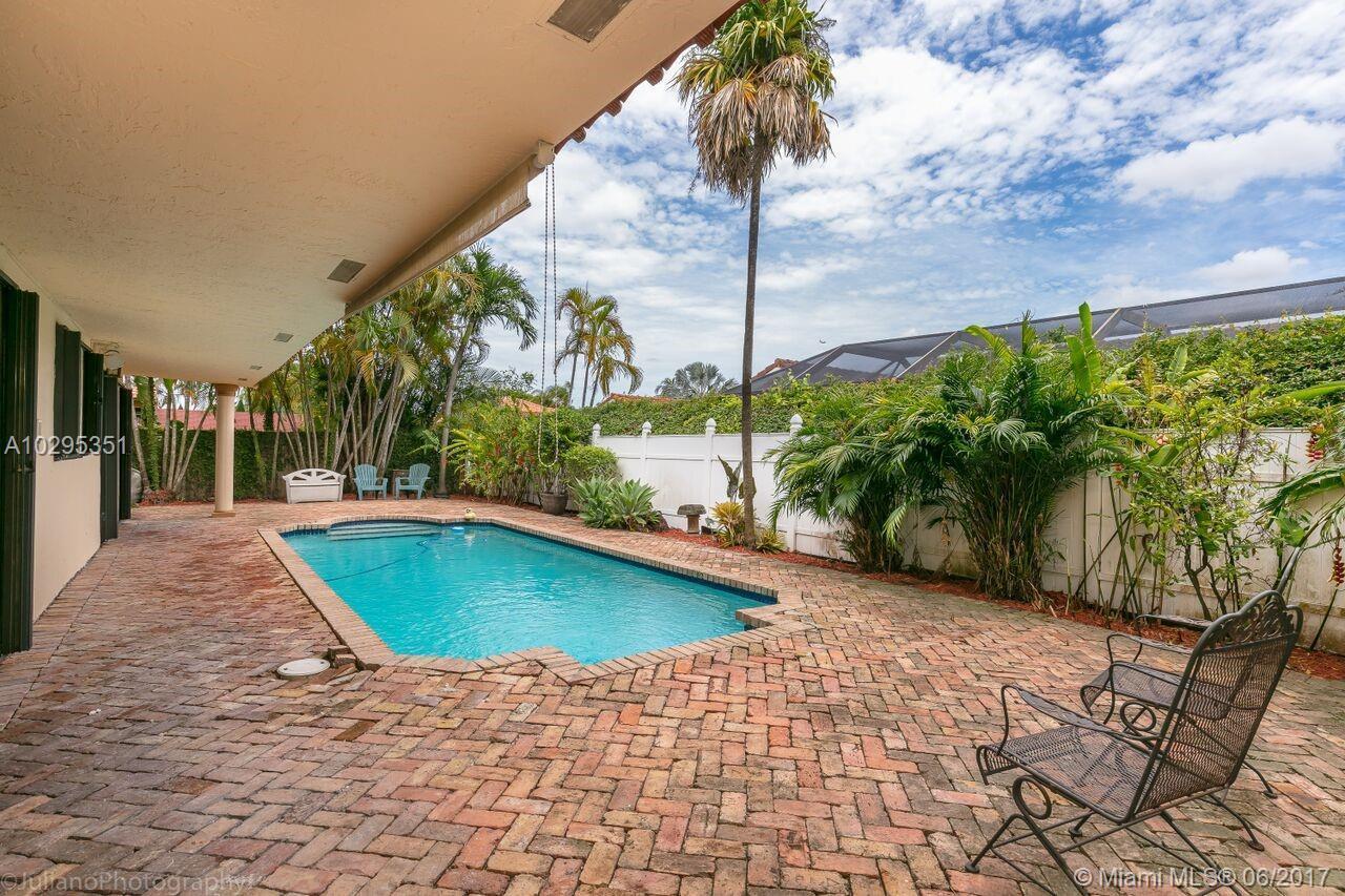 35 Southwest 136th Court Miami, FL 33184 - Photo 35 of 36