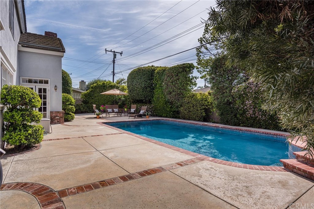 11541 Baskerville Road Rossmoor, CA 90720 - Photo 46 of 48