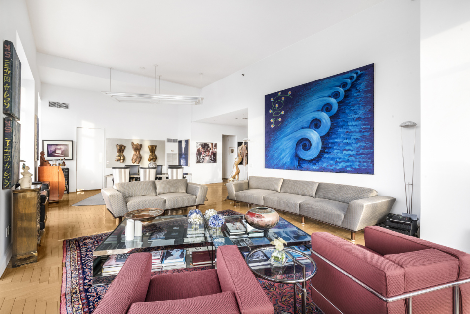 845 United Nations Plaza, Unit 83C Manhattan, NY 10017 - Photo 3 of 25