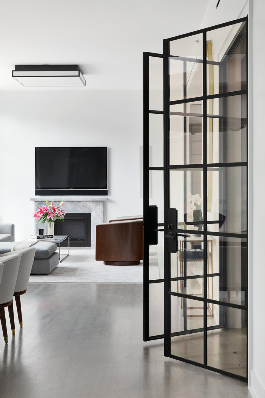 482 Greenwich Street, Unit 6 Manhattan, NY 10013 - Photo 2 of 20