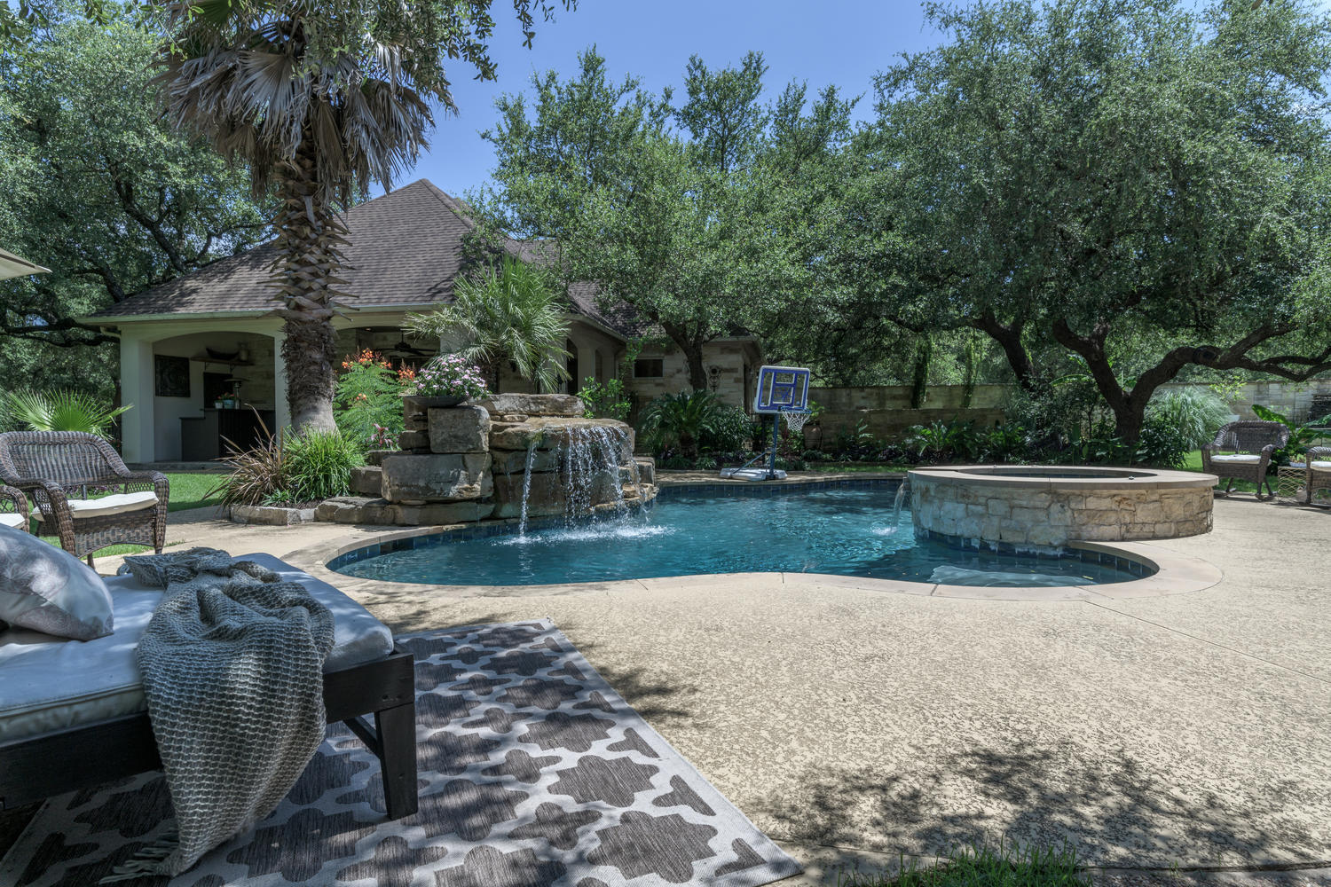 450 Pemberton Way Austin, TX 78737 - Photo 20 of 34