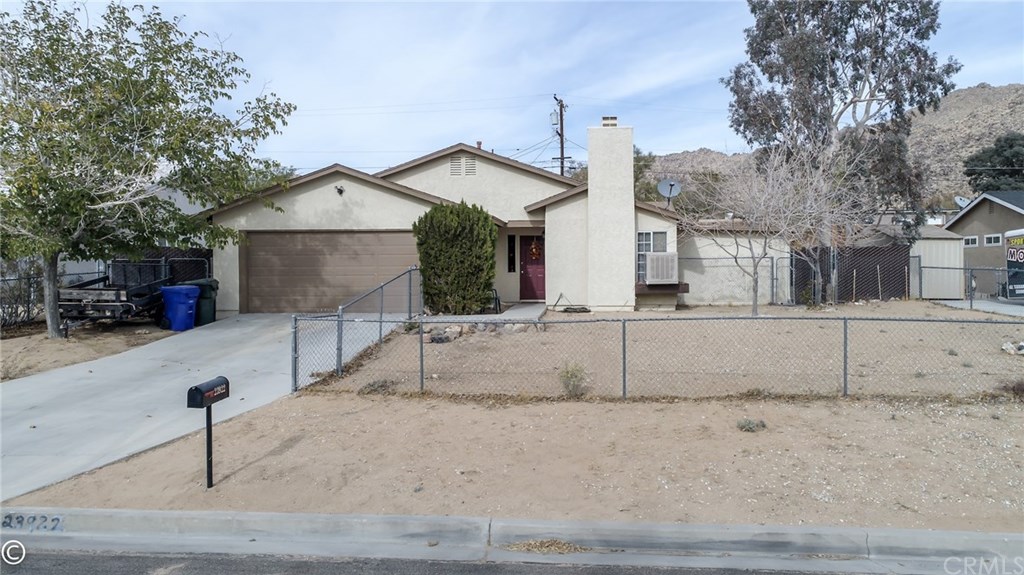 23922 Tahquitz Road Apple Valley, CA 92307 - Photo 1 of 1