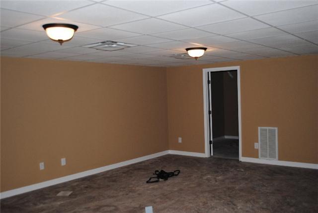542 Current Road Clarksville, TN 37040 - Photo 15 of 30 Rec Room 2 in Basement!