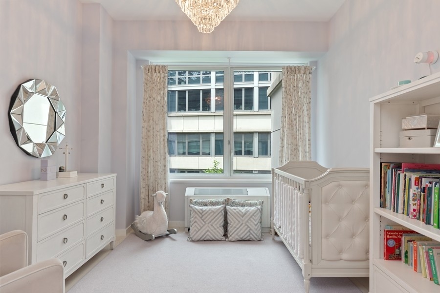 80 Riverside Boulevard, Unit 7J Manhattan, NY 10069 - Photo 12 of 17