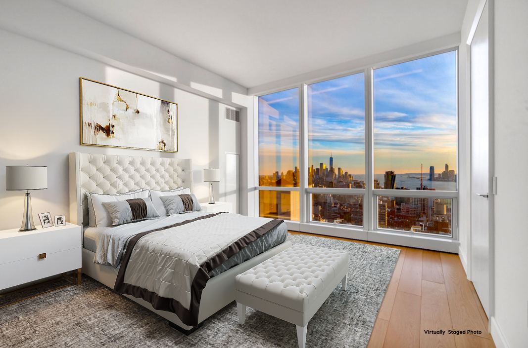 15 Hudson Yards, Unit 37B Hudson Yards, NY 10001 - Photo 5 of 26