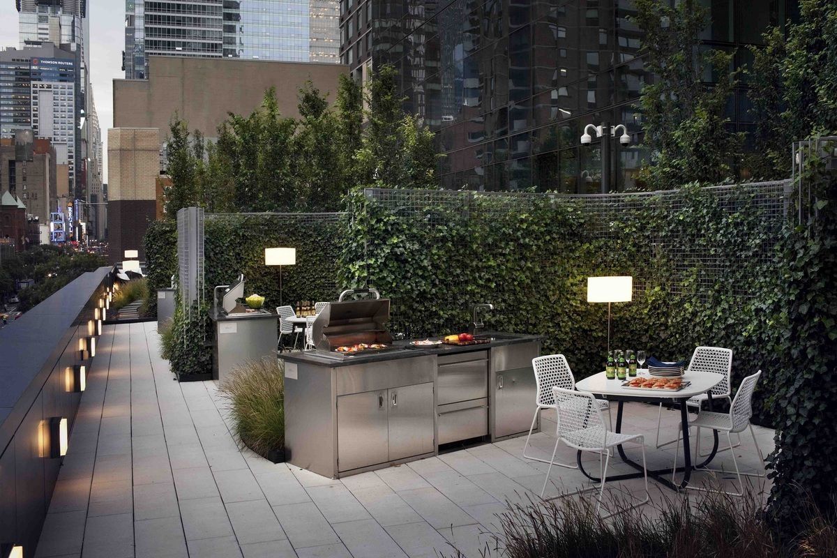 Manhattan View at MiMA 460 W 42nd St, Manhattan, NY 10036 - Photo 9 of 12