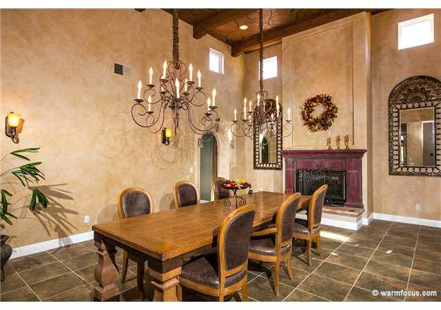 3728 Brookhills Road Fallbrook, CA 92028 - Photo 8 of 25 Formal Dining Room