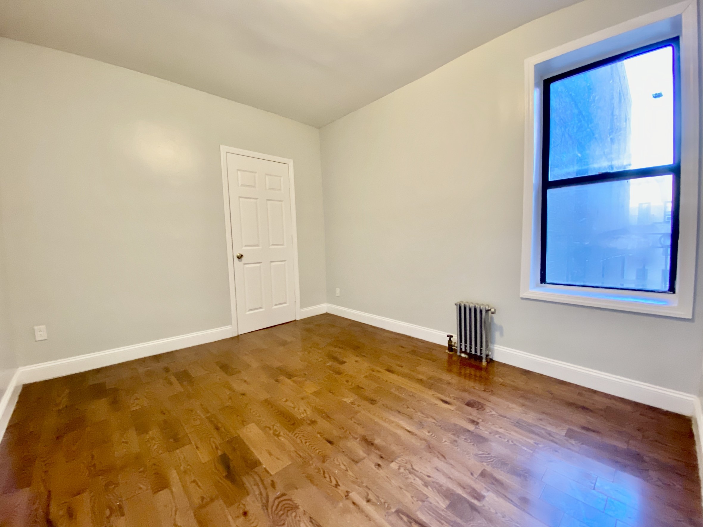 570 West 156th Street, Unit 54 Manhattan, NY 10032 - Photo 4 of 7