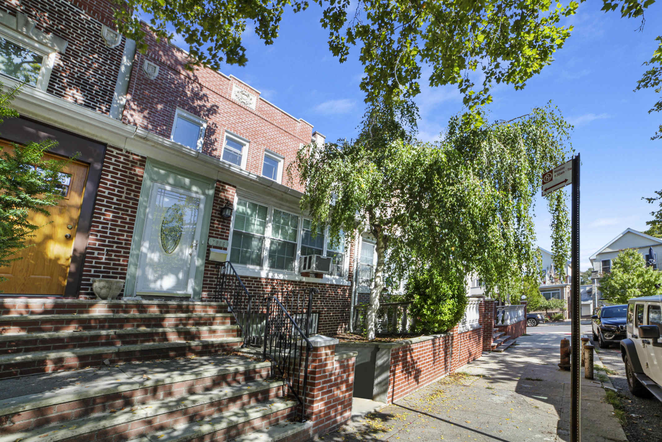 7006 Perry Terrace, Unit 1 Brooklyn, NY 11209 - Photo 16 of 20
