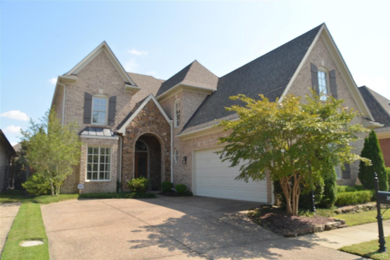 3526 East Taplow Way Collierville, TN 38017 - Photo 1 of 25