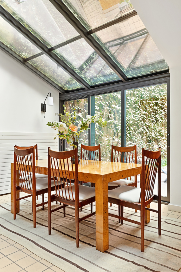 25 Bedford Street Manhattan, NY 10014 - Photo 3 of 12