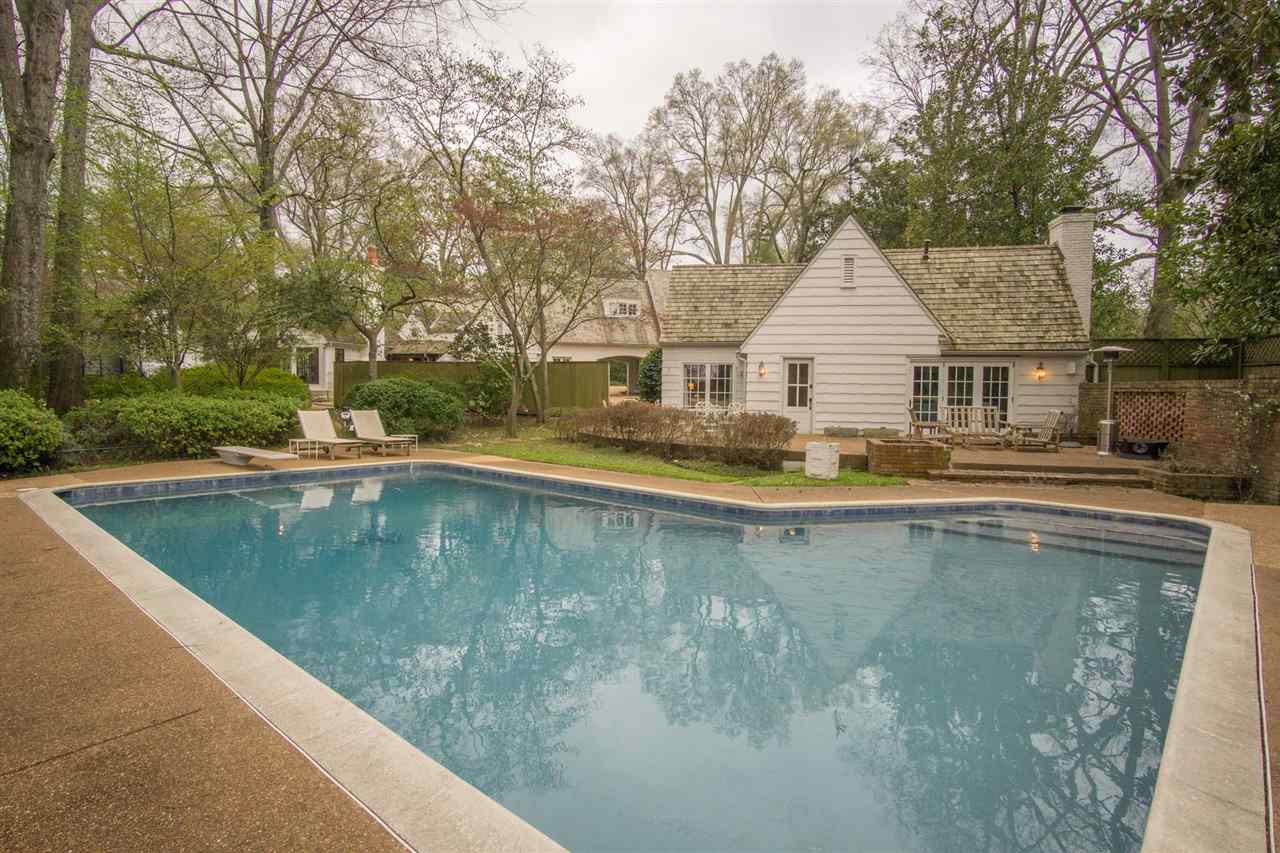 4326 Walnut Grove Road Memphis, TN 38117 - Photo 21 of 25