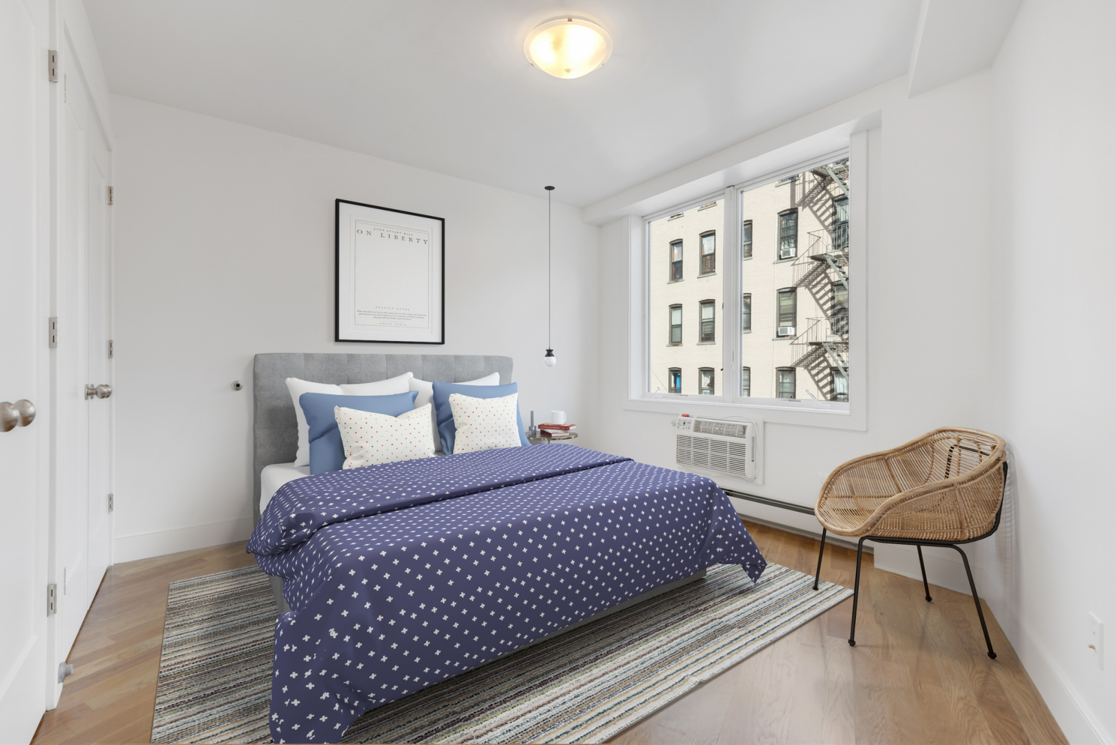 991 Ocean Avenue, Unit 4A Brooklyn, NY 11226 - Photo 6 of 13