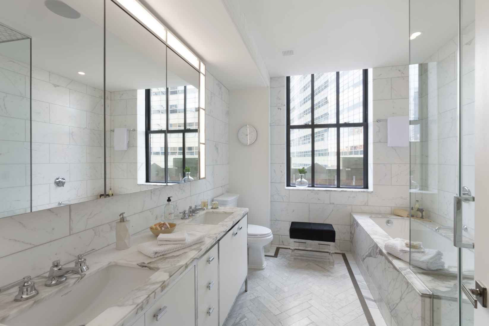 100 Barclay Street, Unit 14A Manhattan, NY 10007 - Photo 11 of 24