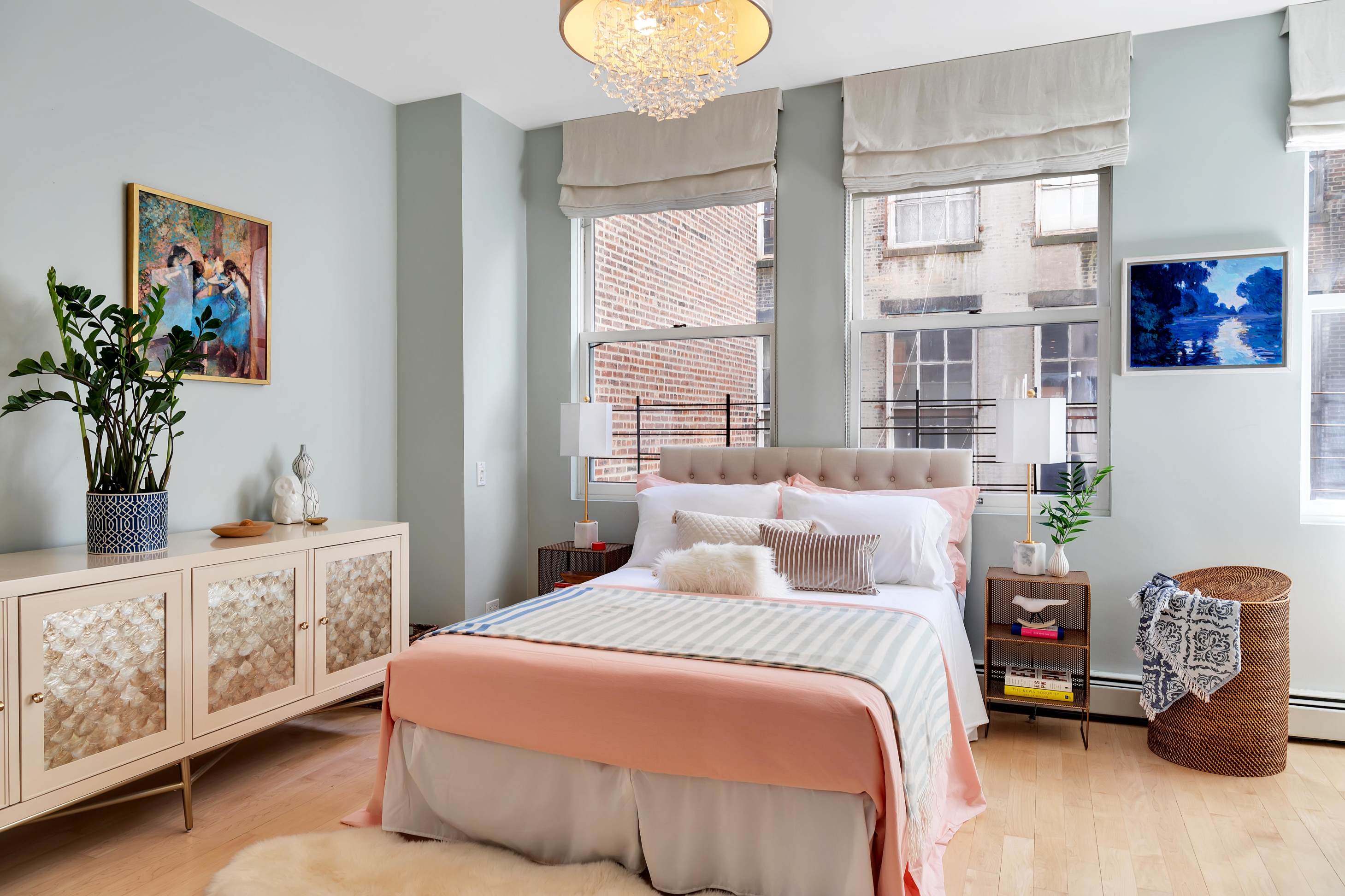 58 Thomas Street, Unit 3 Manhattan, NY 10013 - Photo 9 of 13