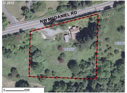 10600 Northwest McDaniel Road Portland, OR 97229 - Photo 1 of 2 Gallery Image 1