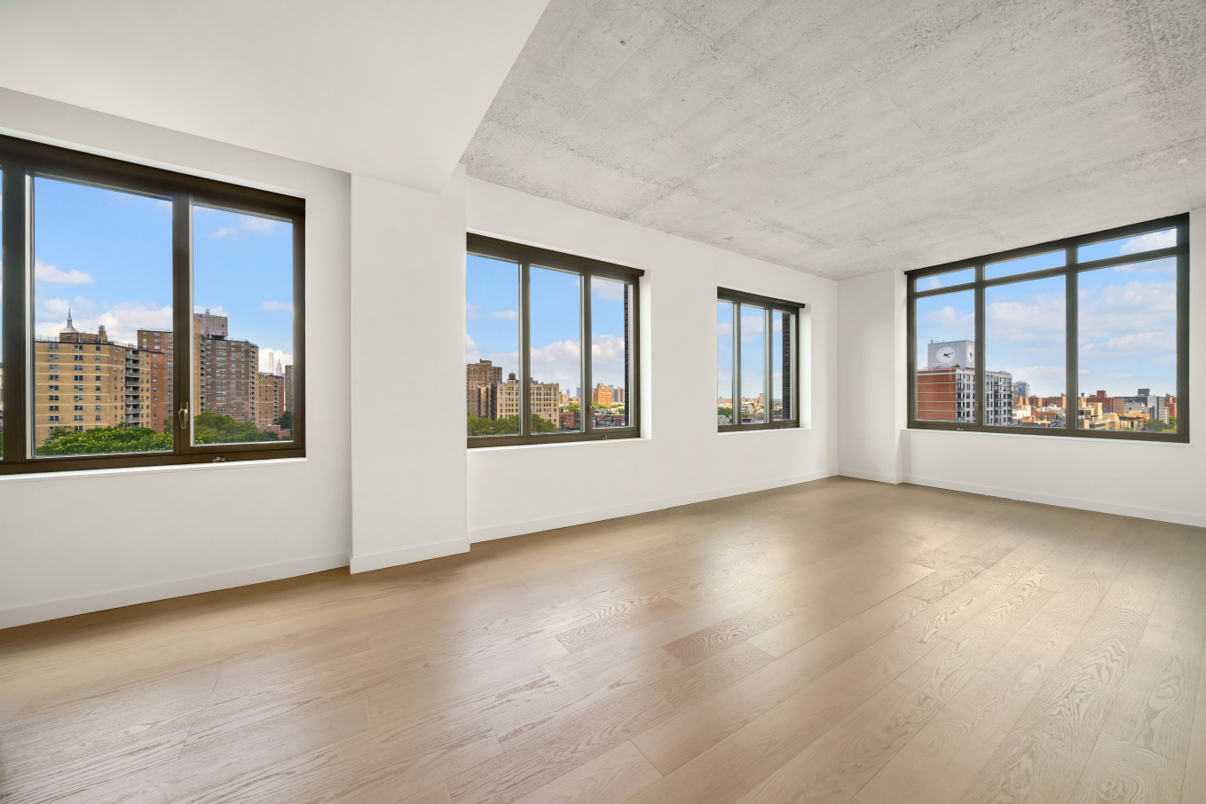 196 Orchard Street, Unit 10C Manhattan, NY 10002 - Photo 1 of 13