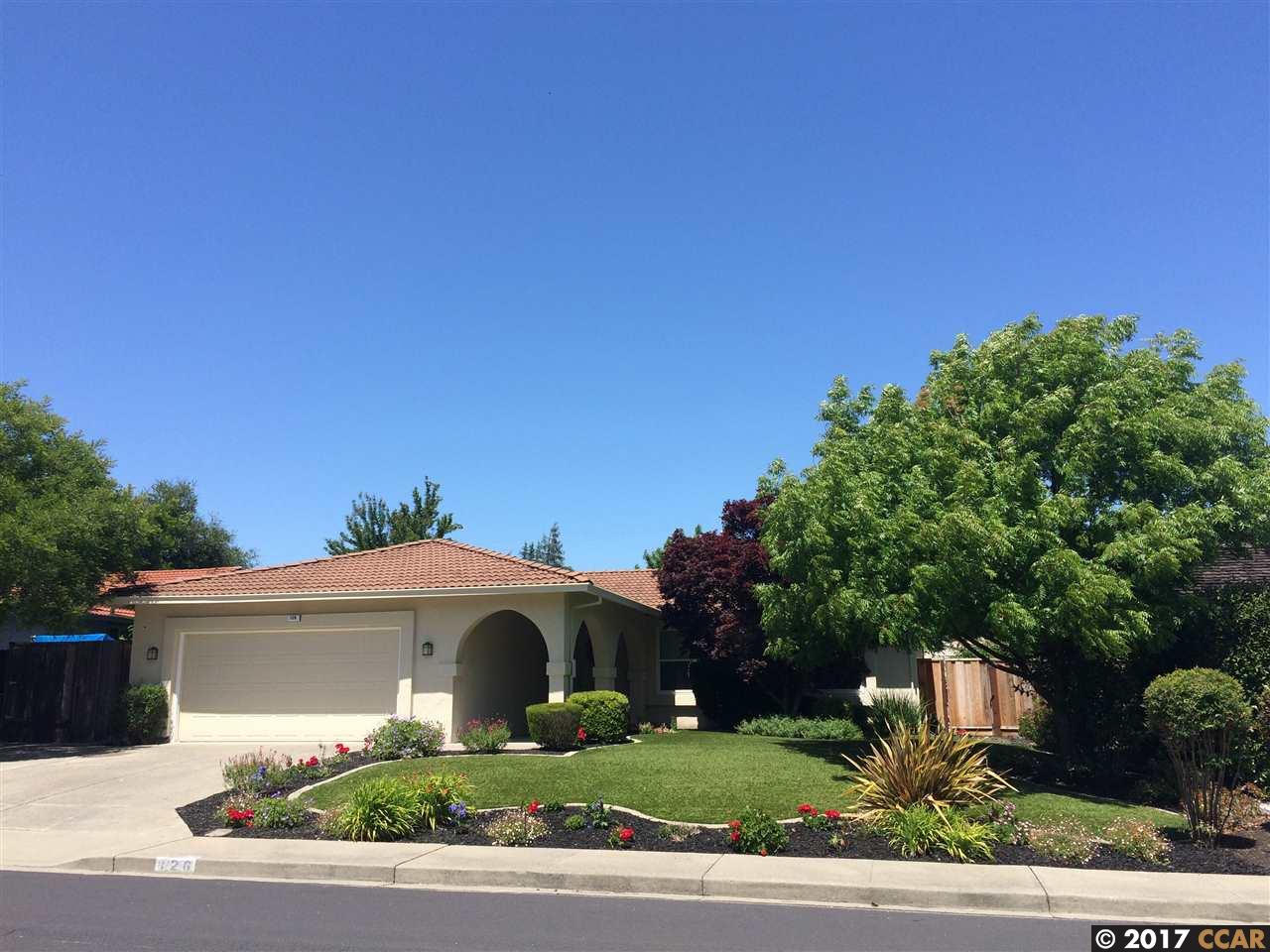 126 Avocado Court San Ramon, CA 94583 - Photo 1 of 1 Gallery Image 1