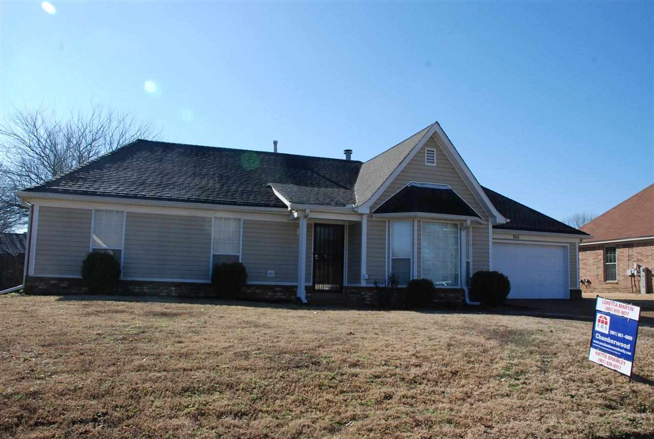 7013 Andrews Road Bartlett, TN 38135 - Photo 1 of 24 Gallery Image 1