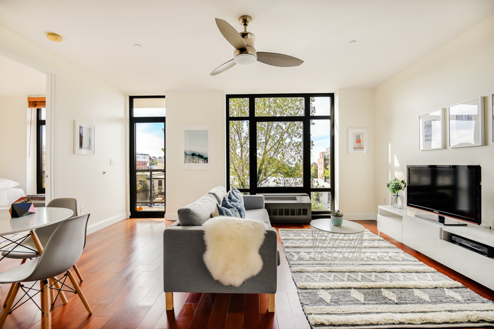 162 16th Street, Unit 4B Brooklyn, NY 11215 - Photo 3 of 13