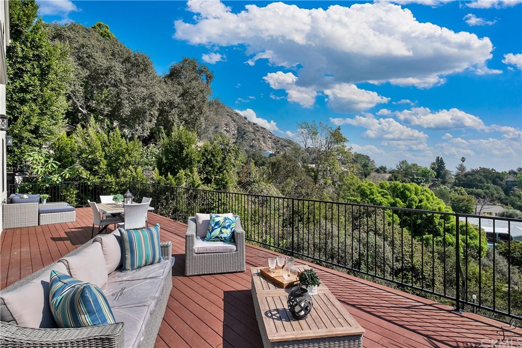 690 Oak Crest Drive Sierra Madre, CA 91024 - Photo 60 of 68