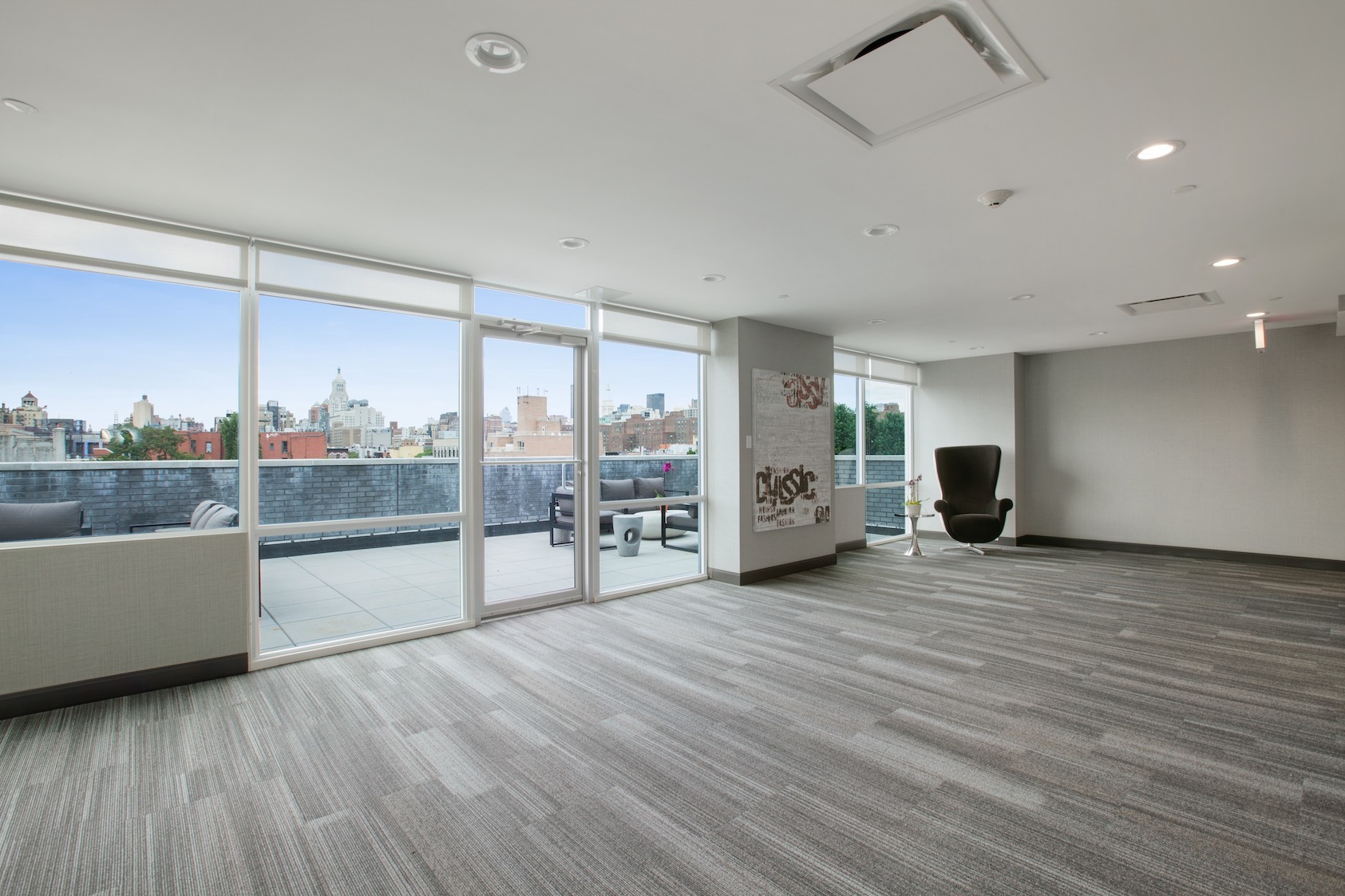 185 Avenue B, Unit 5A Manhattan, NY 10009 - Photo 9 of 13