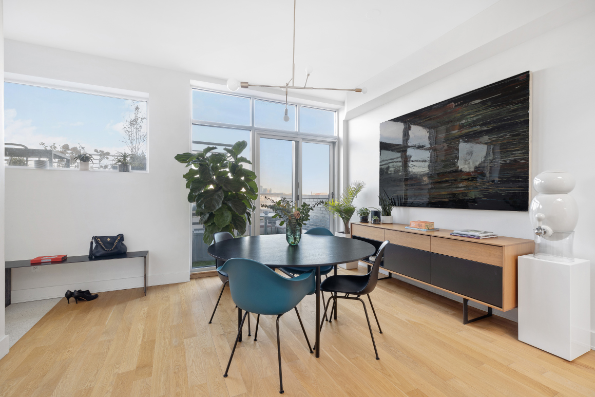 152 Withers Street, Unit PH Brooklyn, NY 11211 - Photo 4 of 12