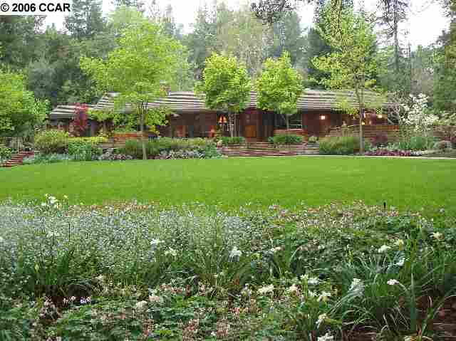 4059 Happy Valley Road Lafayette, CA 94549 - Photo 1 of 1