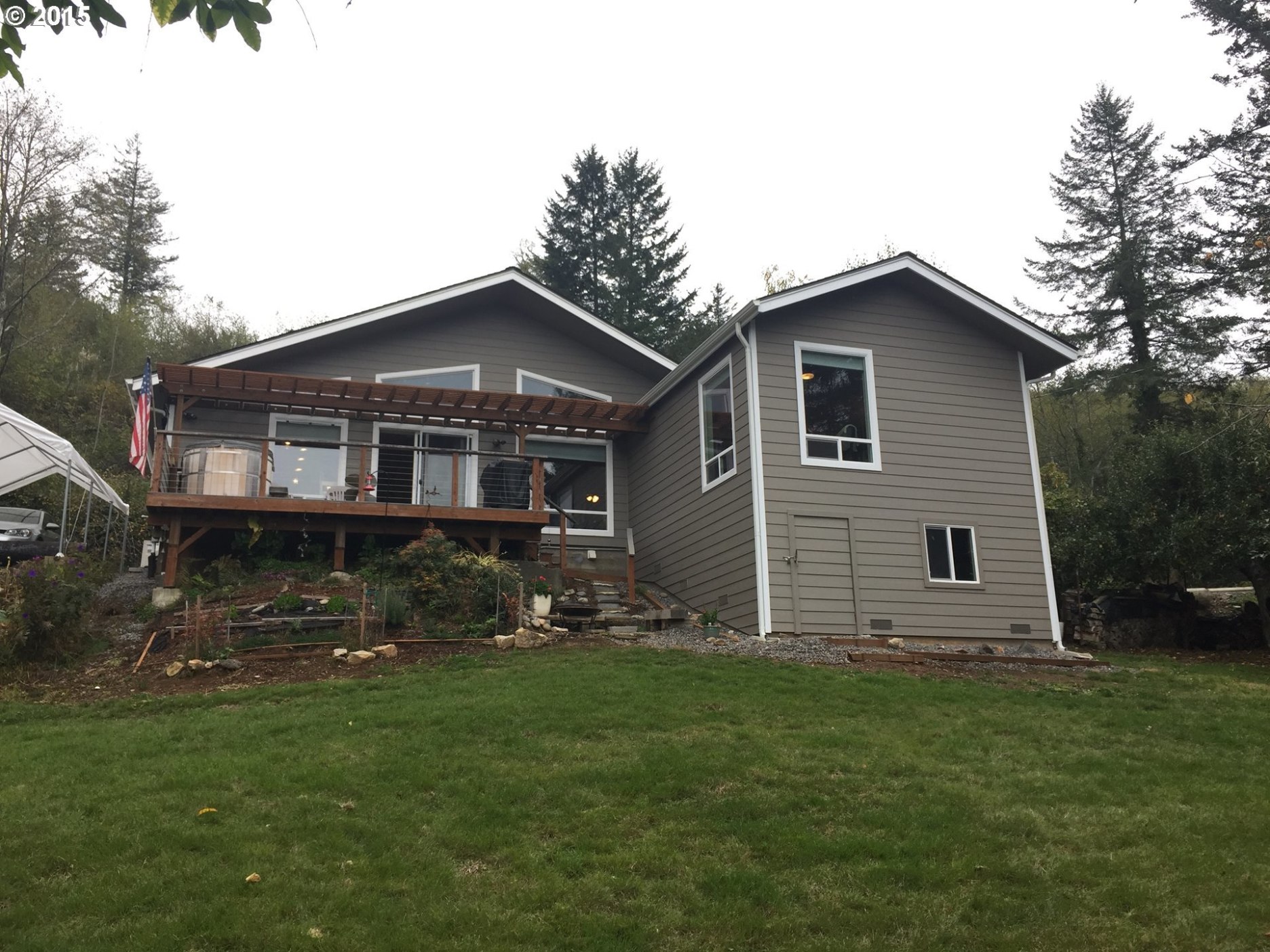97961 Payne Road Brookings, OR 97415 - Photo 1 of 14 Gallery Image 1