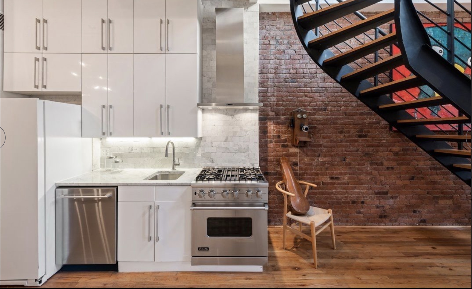 272 Water Street, Unit 6R/5R Manhattan, NY 10038 - Photo 5 of 10