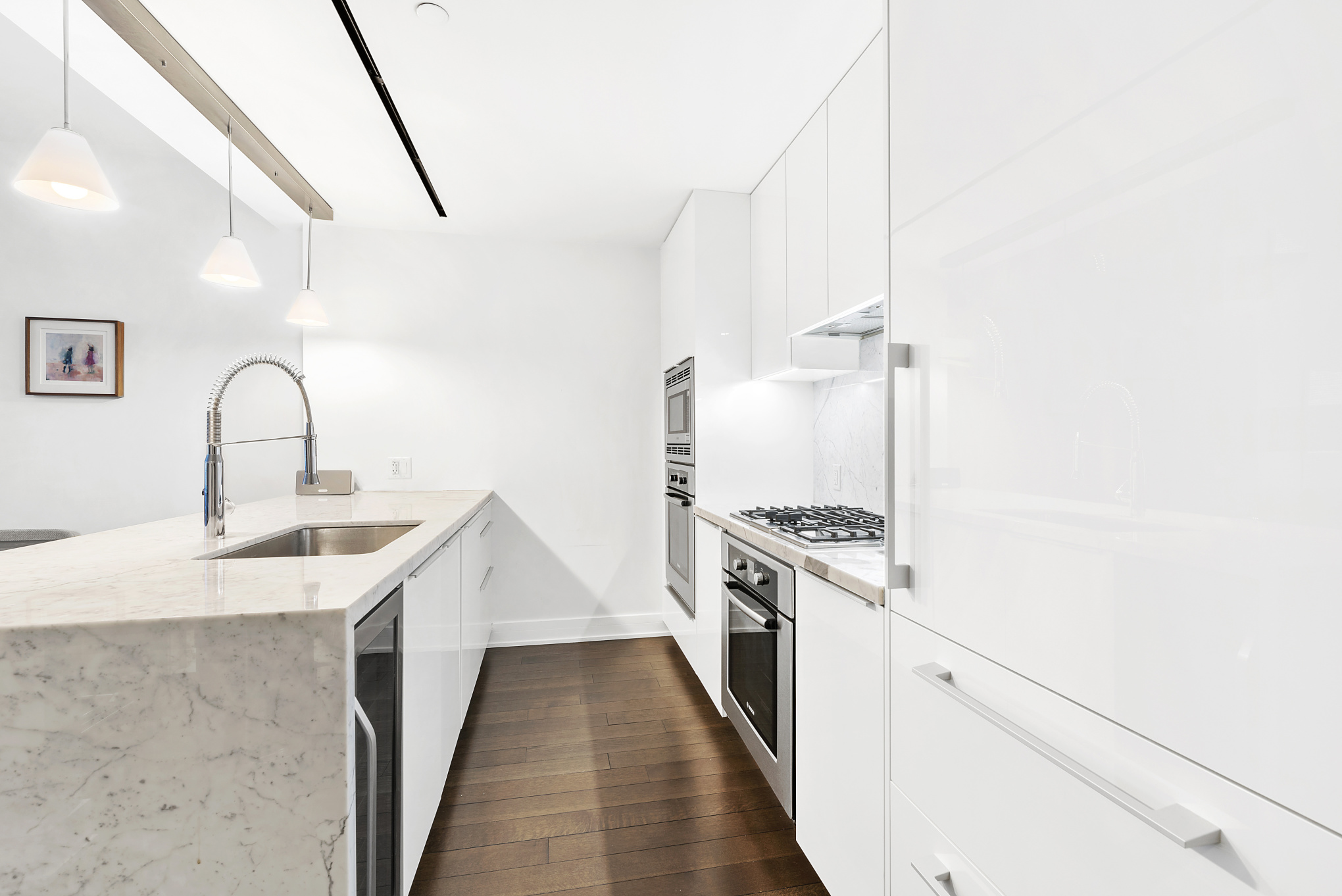 5 Franklin Place, Unit 12B Manhattan, NY 10013 - Photo 3 of 11