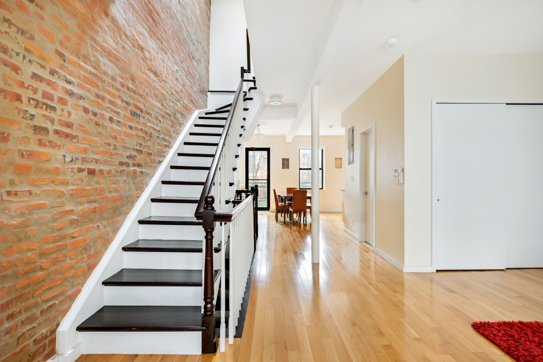 513 Vanderbilt Avenue, Unit 2 Brooklyn, NY 11238 - Photo 4 of 13