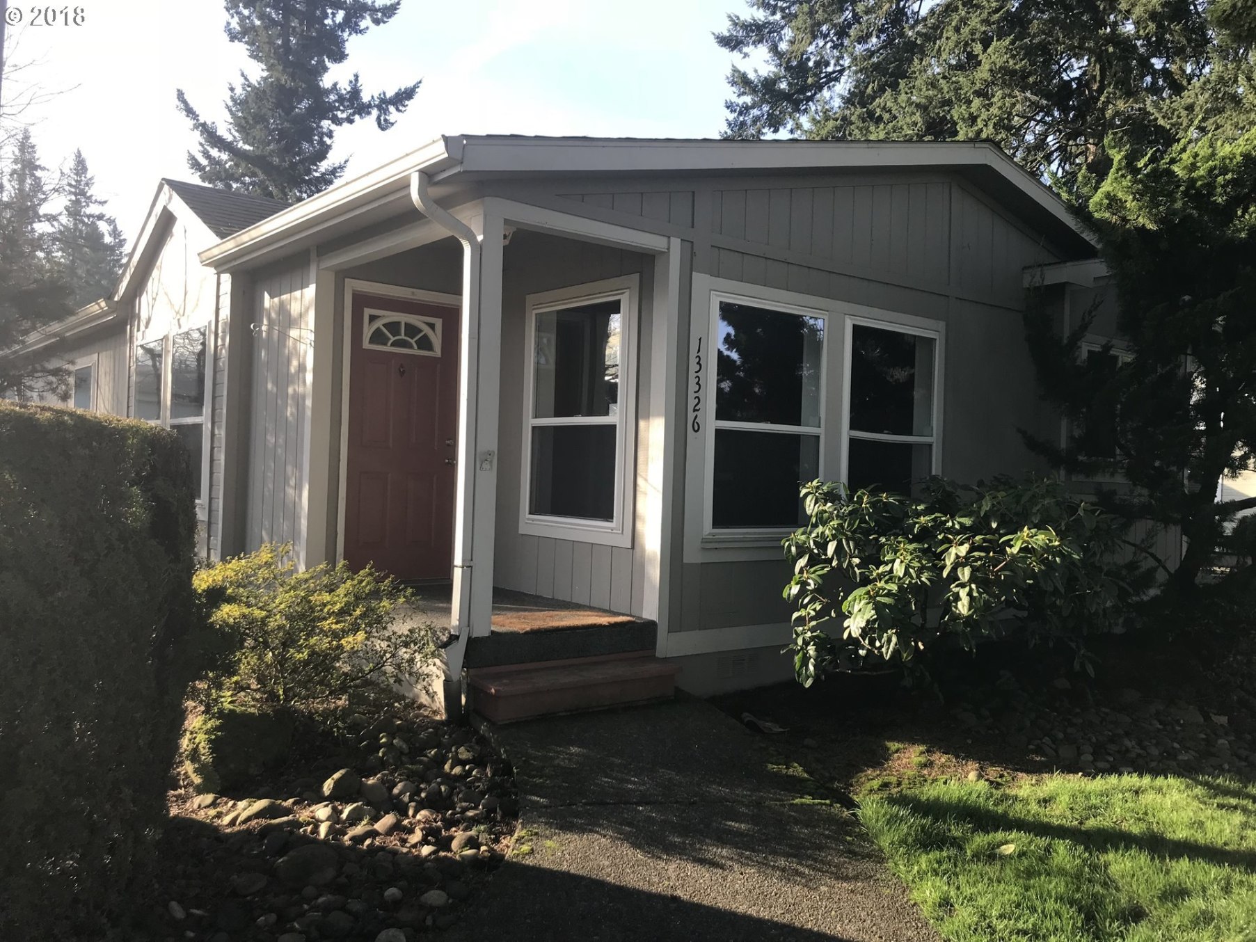 13326 Southeast Reedway Place Portland, OR 97236 - Photo 3 of 18 Gallery Image 3
