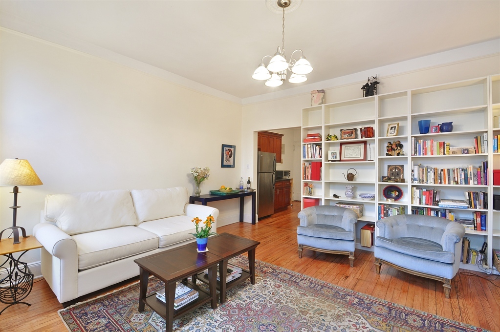 175 Amity Street, Unit C3 Brooklyn, NY 11201 - Photo 2 of 6